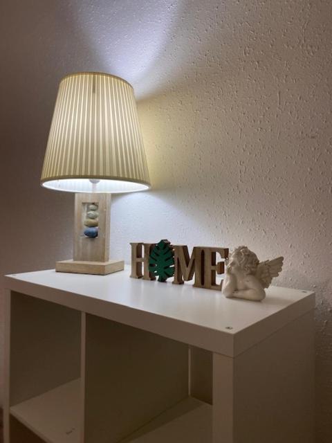 Neus Del Pas Lejlighed Pas De La Casa Eksteriør billede