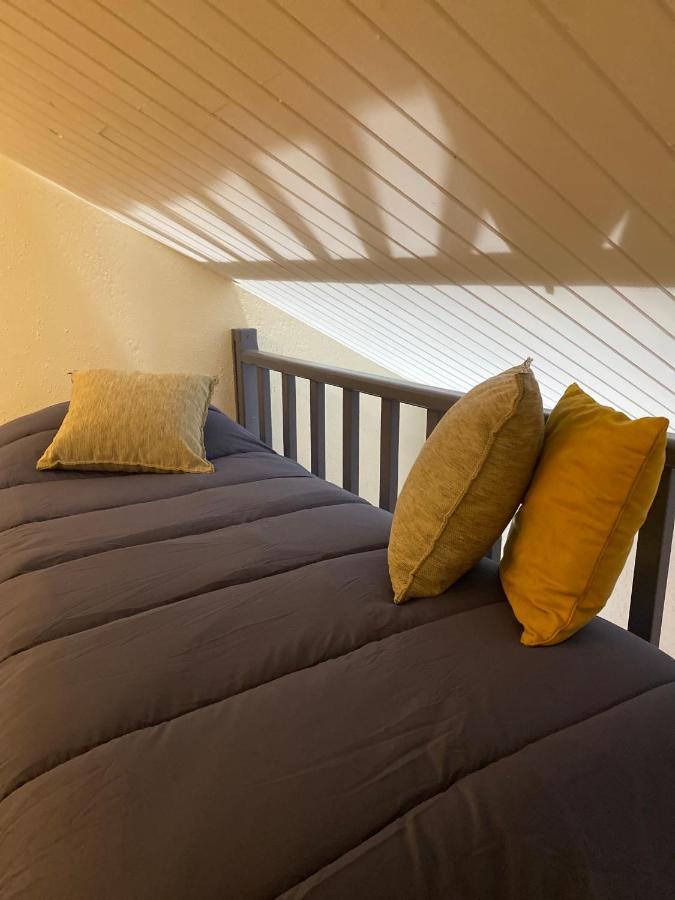 Neus Del Pas Lejlighed Pas De La Casa Eksteriør billede