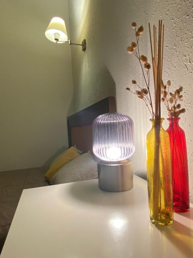 Neus Del Pas Lejlighed Pas De La Casa Eksteriør billede