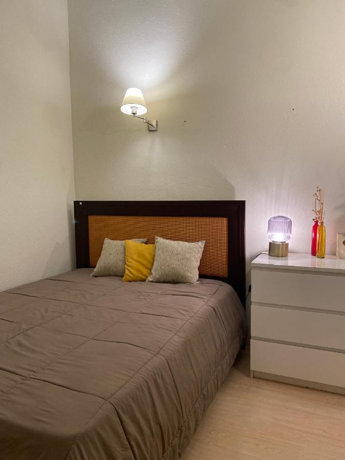 Neus Del Pas Lejlighed Pas De La Casa Eksteriør billede