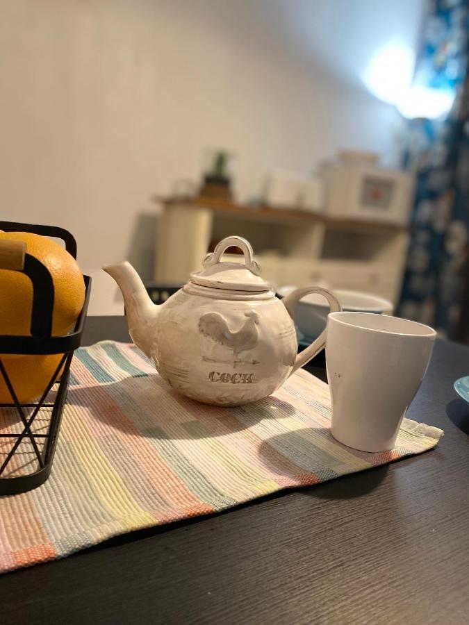 Neus Del Pas Lejlighed Pas De La Casa Eksteriør billede