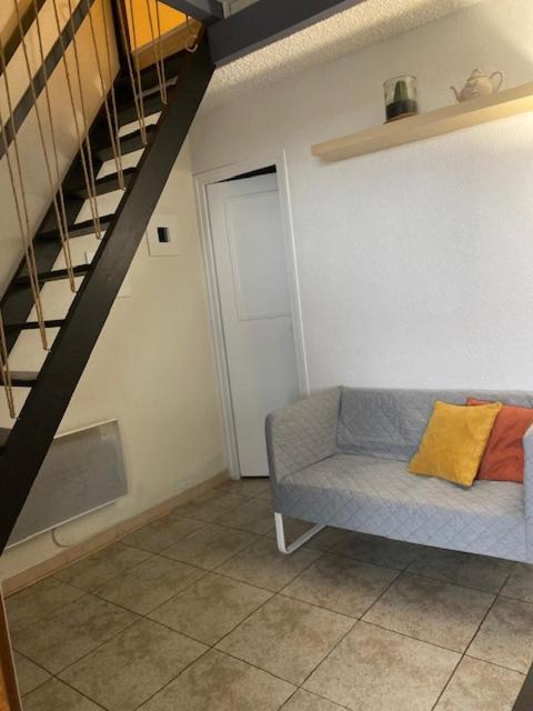 Neus Del Pas Lejlighed Pas De La Casa Eksteriør billede