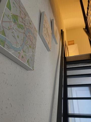 Neus Del Pas Lejlighed Pas De La Casa Eksteriør billede